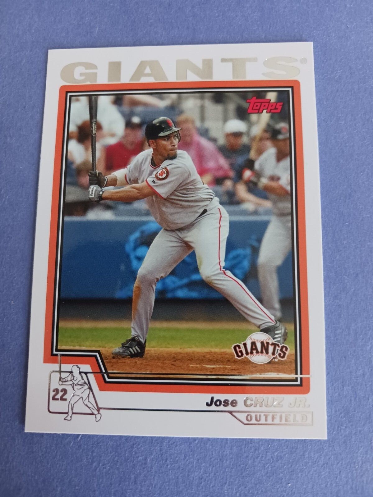 2004 Topps Baseball Cards Complete Your Set (#'s 1-250) U Pick - Picture 449 of 452