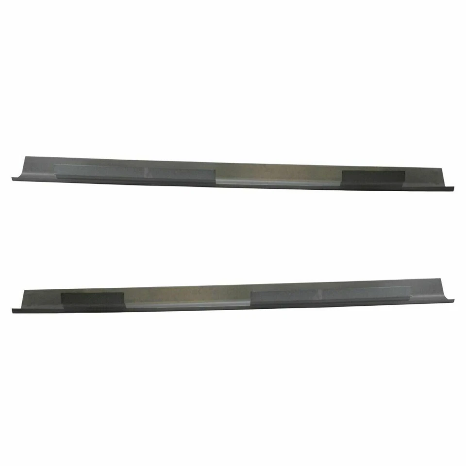 Outer Rocker Panels fits 98-01 Nissan Altima New Set Pair - Image 3 of 3