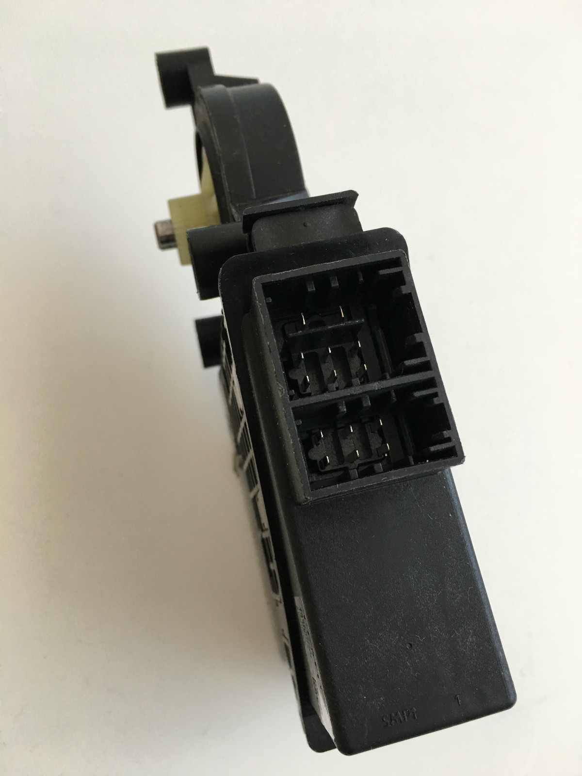 VW Polo Fensterhebermotor Fenstermotor Türsteuergerät HR 6Y0959812