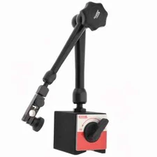 SPI 14-238-0 Forced Locking Magnetic Indicator Base with Articulated Arm