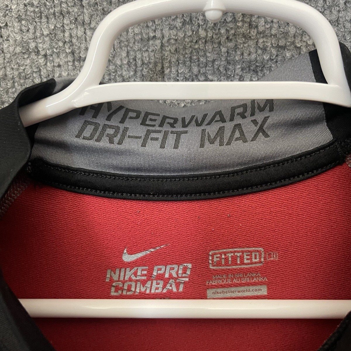 NIKE - NIKE PRO COMBAT HYPER WARM 激レア 7930116649b0.jpg?width=3840&
