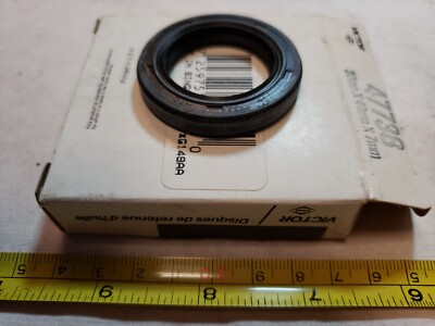 NOS Victor 47738 11671 Engine Timing Cover Seal New NOK Seal In The Box! F+S!