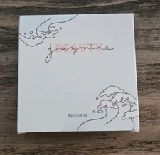 JAZMINE BEAUTY Beachside Bronzer in Light 8 g.