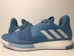 james harden vol 3 blue