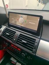 Autoradio BMW X5