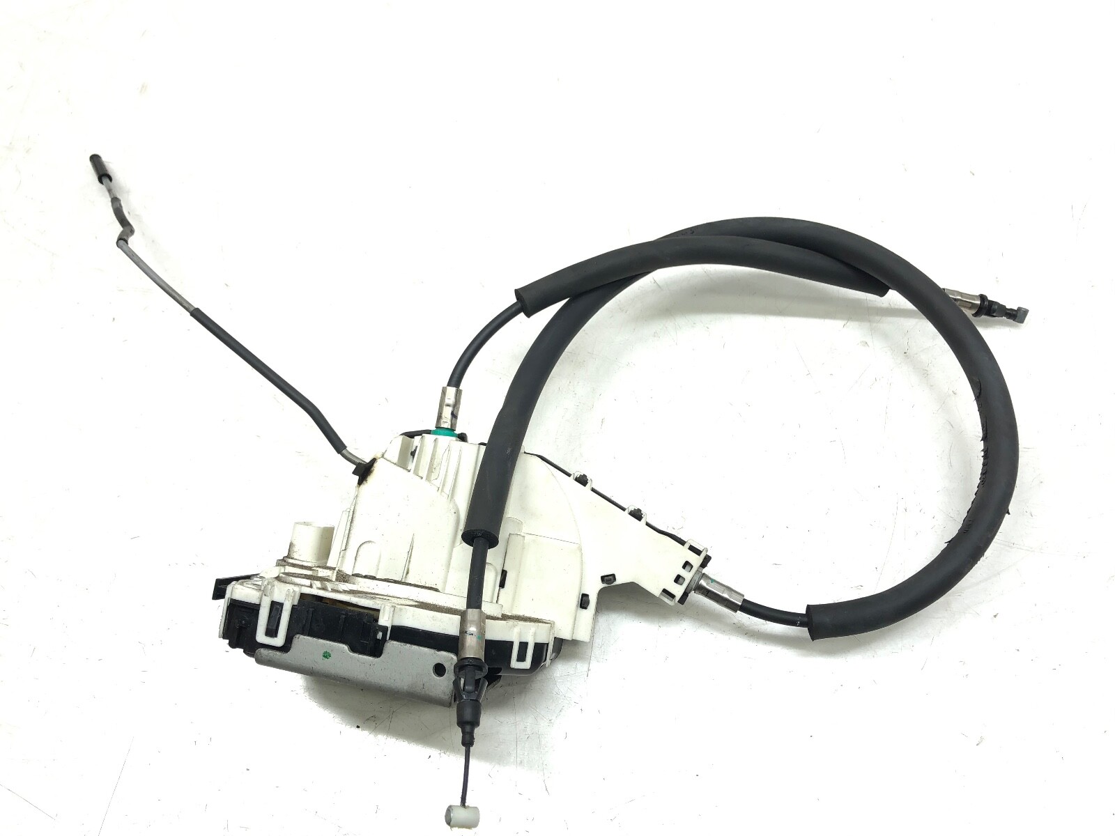 2014-2021 MASERATI GHIBLI RIGHT PASSENGER REAR DOOR LOCK LATCH ACTUATOR OEM.