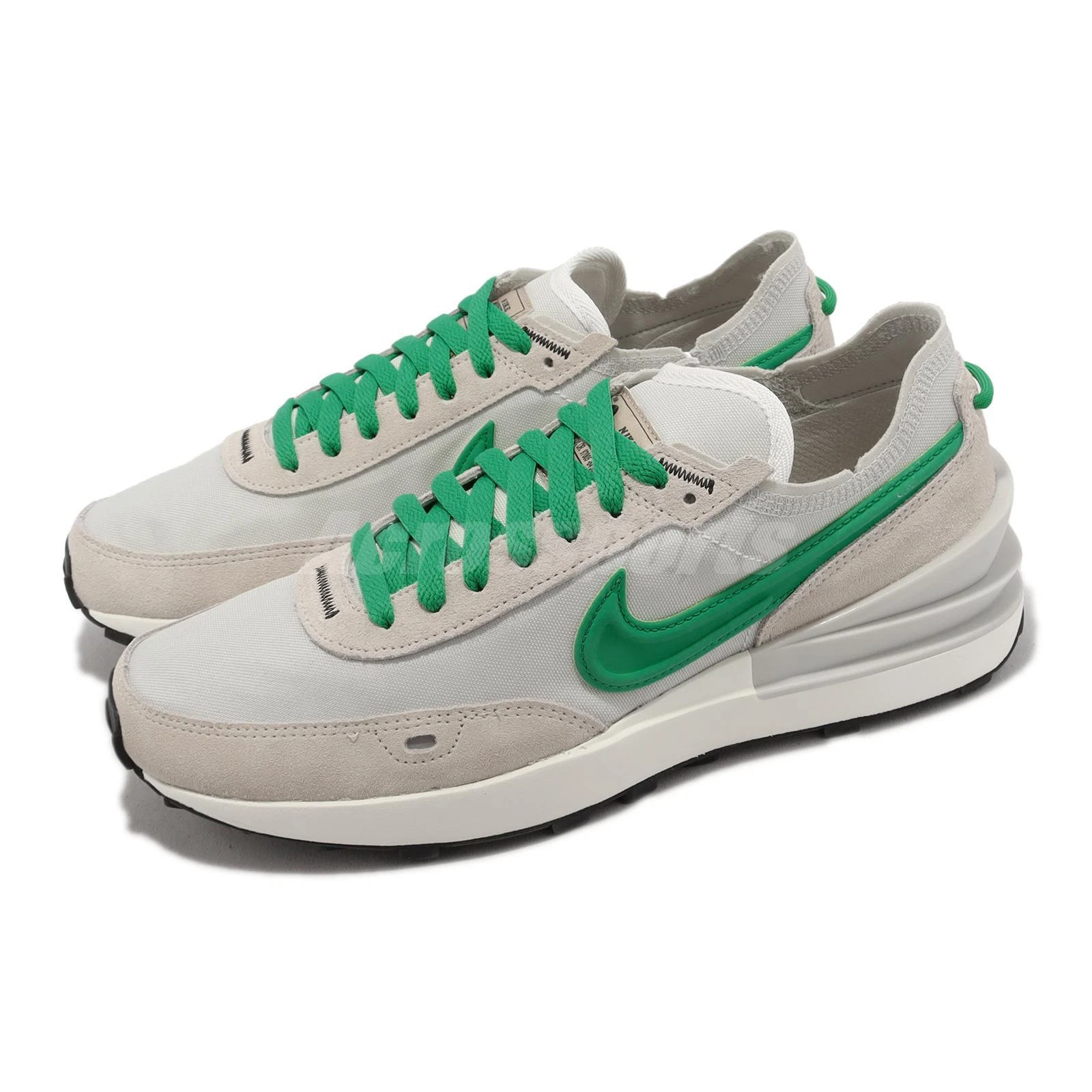 Man / DV0810-001 / LIGHT BONE/STADIUM GREEN