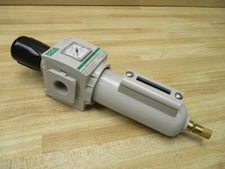 Asco Numatics 8652APBL4FA00GA Filter FSCTRIUMPHFRL002