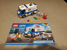 lego 60142