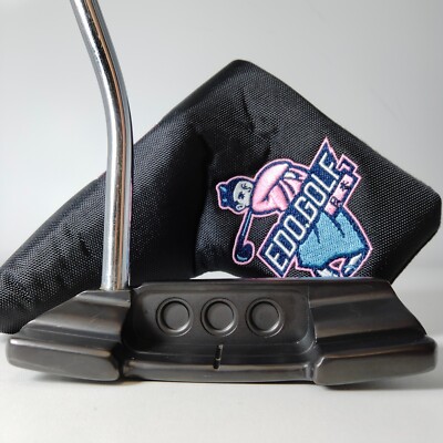 SCOTTY CAMERON FIRST OF 500 SELECT NEWPORT 2 NOTCHBACK 34