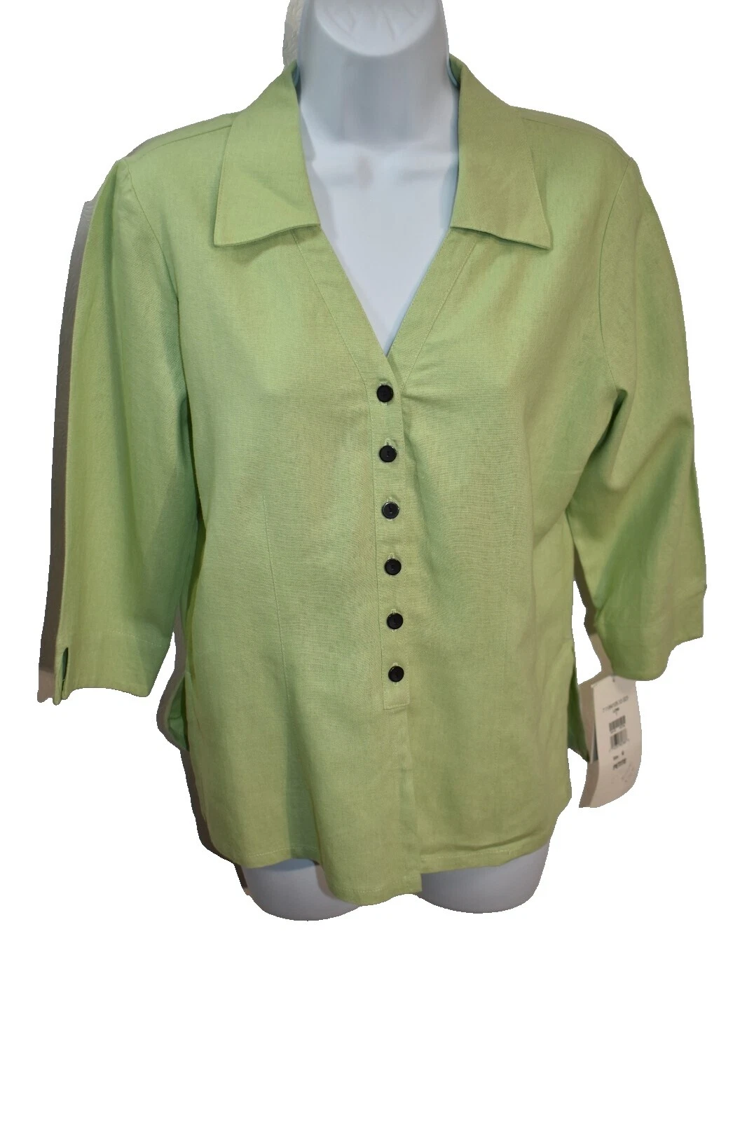 Ropa para De mujer Melissa Odabash Lino