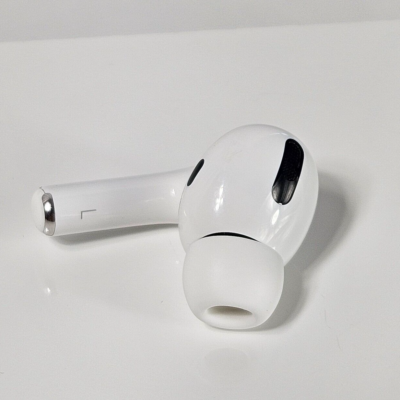 Apple AirPods Pro Replacement Earbud (Left Ear Only) A2084 - 1st