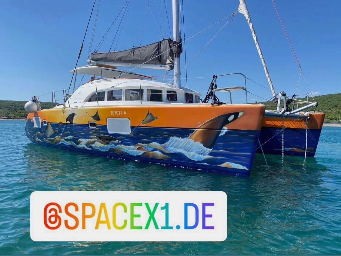 Urlaub Mitsegeln -Abenteuer- FKK von Zakhyntos nach Athen (GR)  06.10.-16.10.2024 | eBay