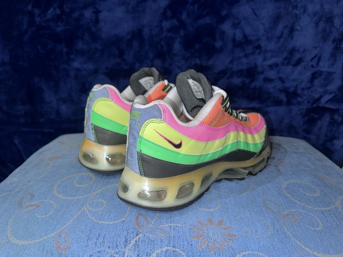 airmax 360 rainbow