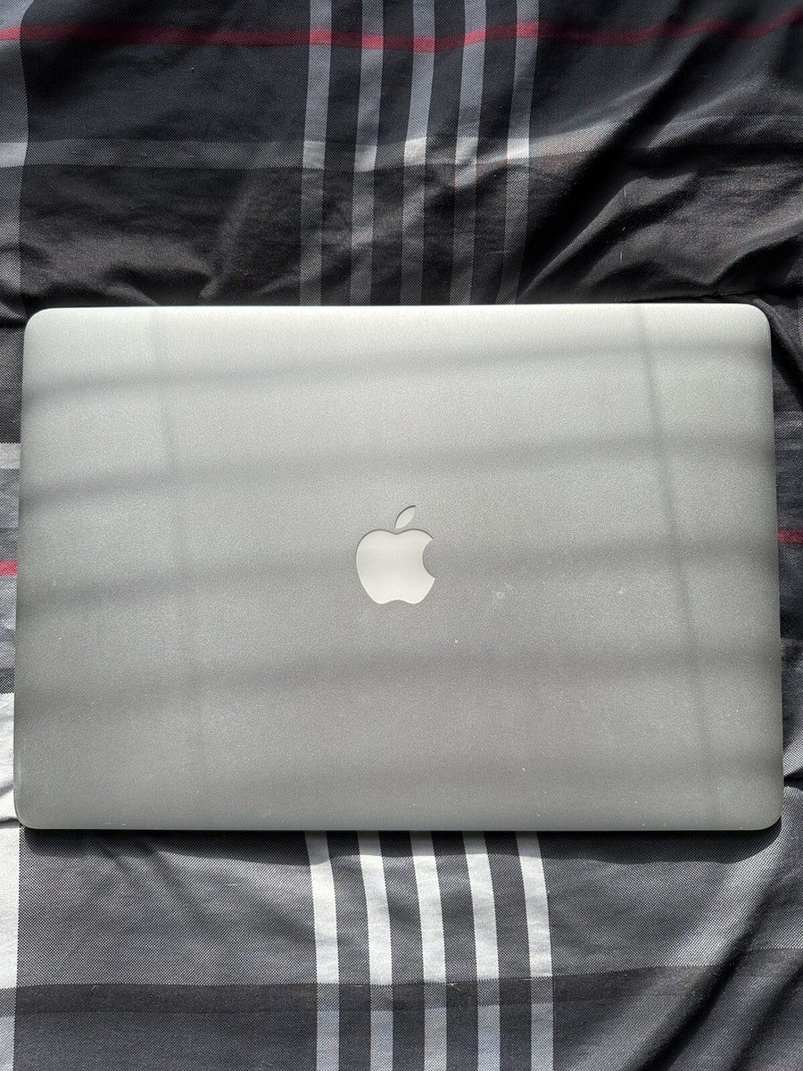 Macbook Pro 2015 15 Inch | eBay Macbook Pro 2015 15 Inch | eBay