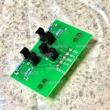 Tire Balancer Position Photoelectric Sensor Car Scale Circuit Spindle Line Board