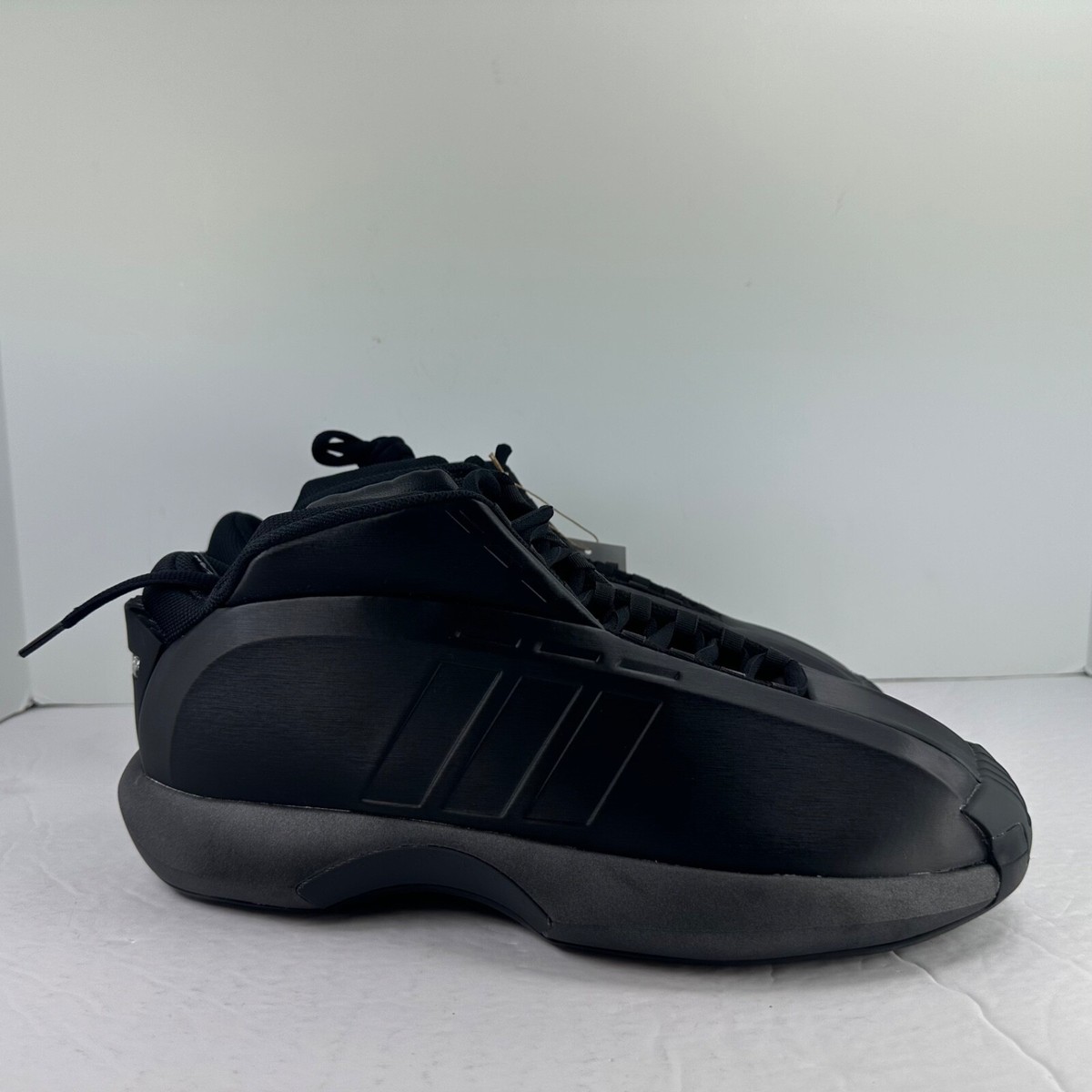 シューズ(男性用) Crazy1 adidas Kobe 27cm adidas Crazy 1 Kobe Bryant Mint Core Black Men Basketball