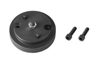 Laser Werkzeuge Kurbelwellenpositionssensor Ring Installer - FüR Jlr TDV8 8353