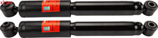 X2 PCS L&R SIDES REAR SHOCK ABSORBER JGT389T TRW