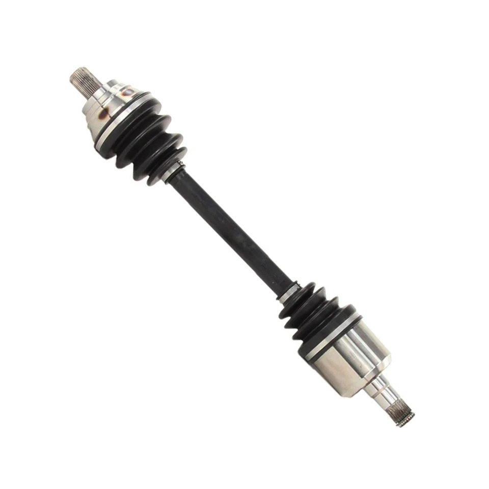 Nuevo conjunto de eje articulado CV conductor delantero lado izquierdo para Golf Jetta automático Foto 3 de 4