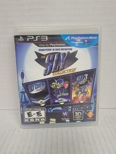 The Sly Collection PS3 (Sony Playstation 3, 2010) CIB Complete w/ Manual