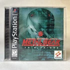 New ListingMetal Gear Solid VR Missions (Sony PlayStation 1 PS1, 1999) CIB