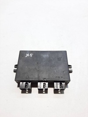 BMW X5 E53 2005 Park PDC Steuergerät Modul 6942669 DMT1141