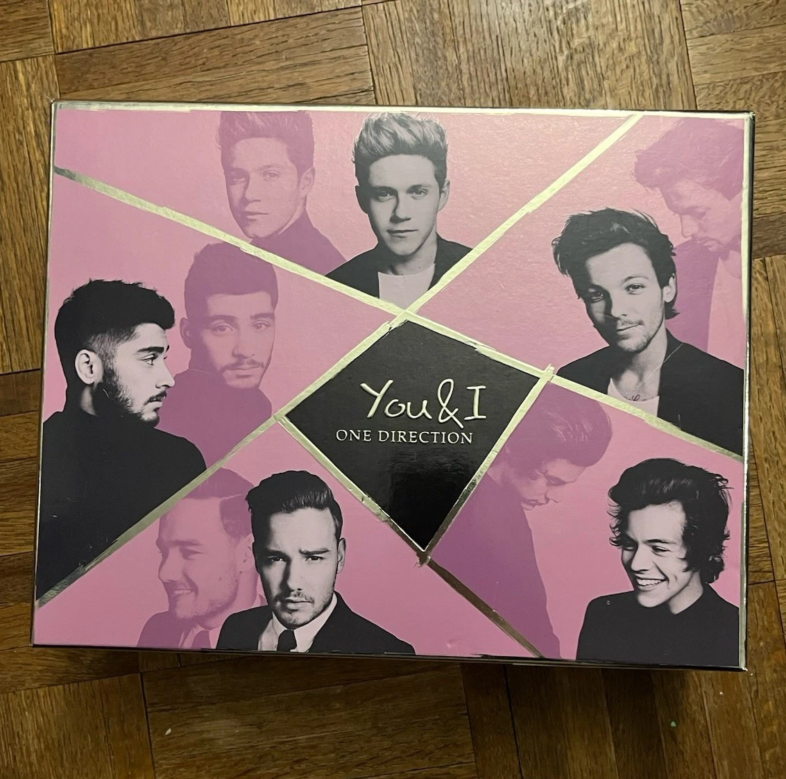 One Direction Gift Sets for Women for sale | eBay