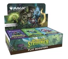 Play Booster Box Secrets of Strixhaven SOS MTG Sealed New