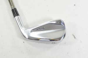 Srixon Zx Utility Iron | eBay