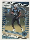 2024 Panini Absolute Football Black Xavier Legette #132