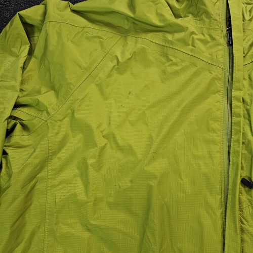 Vintage Nike ACG Jacket Mens XXL Outer Layer 3 Storm-Fit Hooded Windbreaker by Nike, Size XXL, $44.97 - Photo 3