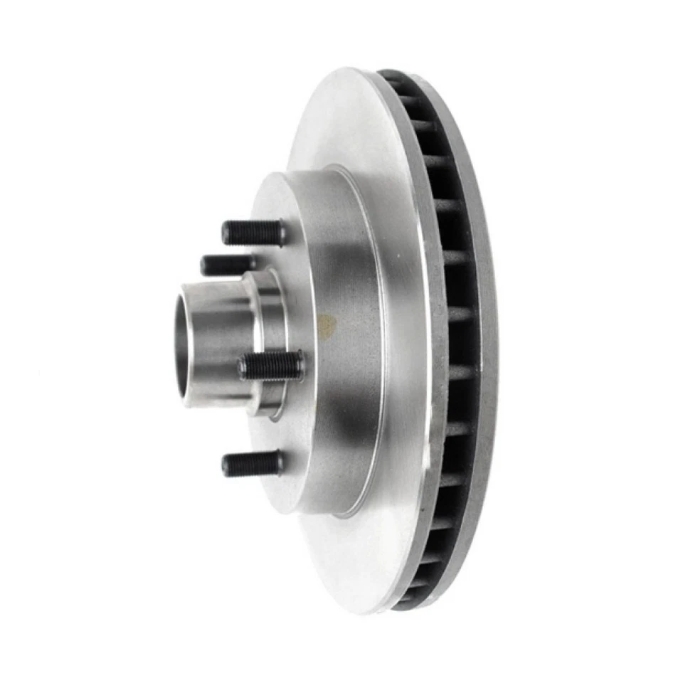 Genuíno ACDelco para GMC Yukon 92-99 rotor de freio e cubo motorista ou passageiro lateral - Imagem 3 de 4