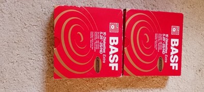 BASF Floppy Disketten 5.25'' 2 Stück 