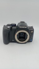 OLYMPUS E-520 DSLR 287033