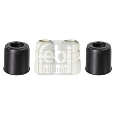 Febi Bilstein Staubschutzsatz Stoßdämpfer vorne 8W0412137 8W0412137S1 24994695