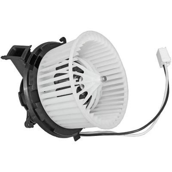 Diederichs DCG1076 InnenraumgebläSe FüR Opel Astra J Caravan (P10)-image