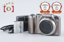 Olympus SZ-31MR Silver 16.0 MP Digital Camera from Japan