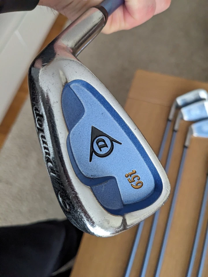 Palos de golf mujer - Imagen 4 de 4