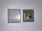 New ListingNintendo Kirby's Dream Land Game Boy Action & Adventure NTSC-U/C Cartridge