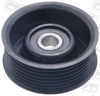 0288-R51 Febest Umlenk-/FüHrungsrolle, Keilrippenriemen FüR Infiniti,Nissan