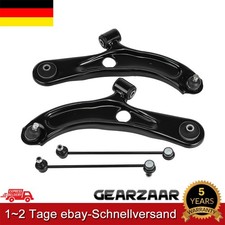 Querlenker Satz Vorderachse Ersatz für Opel Agila (B) H08 4x L+R Links Rechts