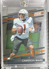 Can Ward Chrome VIP Gold Pack 2024 Panini National Convention NSCC Titans