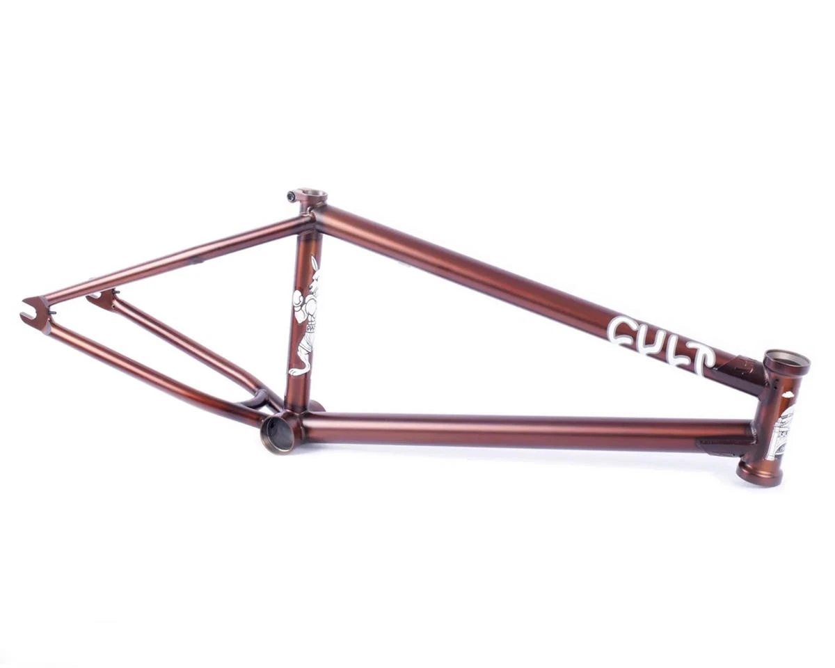 21.5 in Frame Bike Frames for sale | eBay