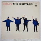 BEATLES HELP APPLE AP8151 Japan VINYL LP