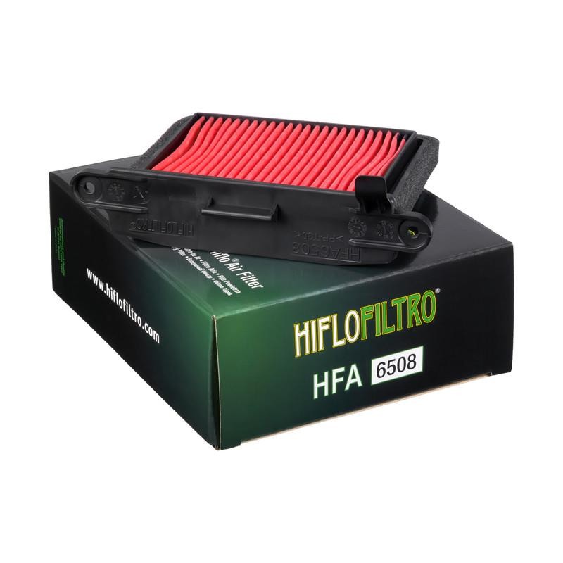 Fits TRIUMPH 1200 Bonneville Speedmaster 2018 - 2023 2024 AIR FILTER - HFA6508