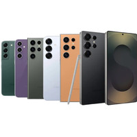 Samsung Galaxy S24/S23/S25/S22/S21/S25+/S24+/S24 Ultra & S25 Ultra Smartphone A+