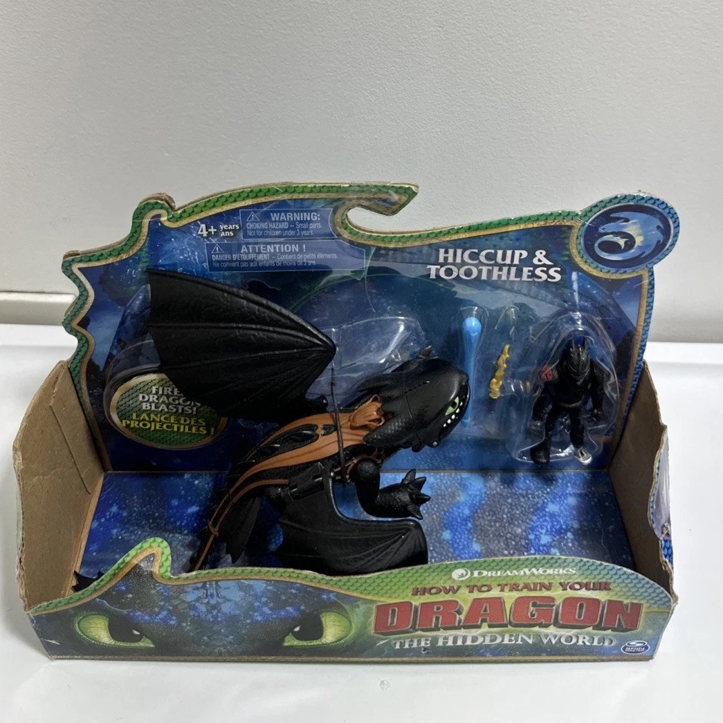 特撮 THE MONSTERS HowtoTrainYourDragon How To Train Your Dragon | IMAX Trailer - YouTube