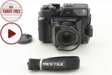 Near MINT Fujifilm Fujica Fuji GS645S Pro Medium Format Film Camera From JAPAN