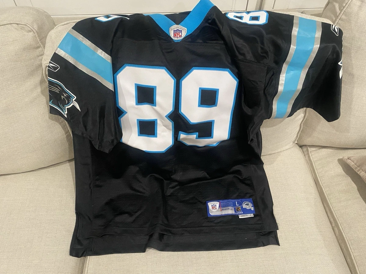 Steve Smith Carolina Panthers NFL Jerseys for sale | eBay